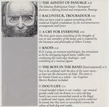 Gentle Giant : Octopus (CD, Album, RE, RP)