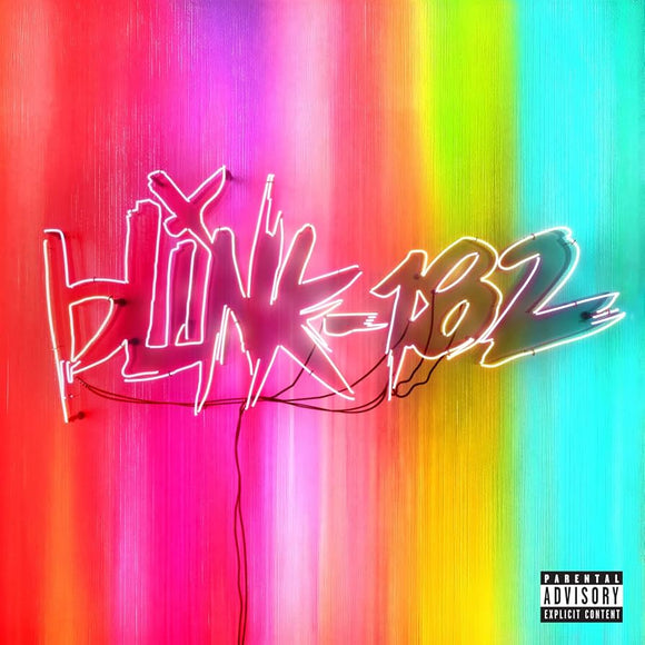 Blink 182 - Nine CD