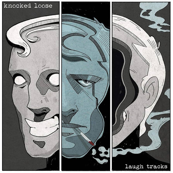 Knocked Loose - Laugh Tracks LP