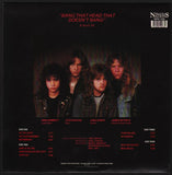 Metallica : Kill 'Em All (2x12", Album, Ltd, RE)