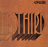 Soft Machine - Third 2LP
