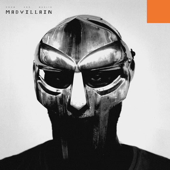 Madvillain - Madvillainy (Audiophile Edition) 2LP