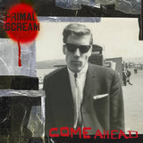 Primal Scream - Come Ahead CD/2LP