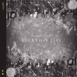 Coldplay - Everyday Life 2LP