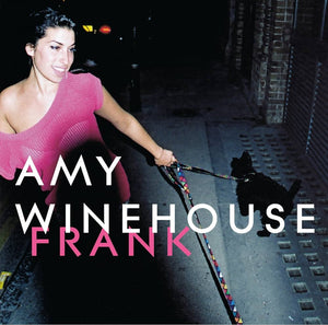 Amy Winehouse - Frank LP