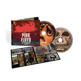 Pink Floyd - Pink Floyd At Pompeii (MCMLXXII) 2CD/BLU-RAY/2LP