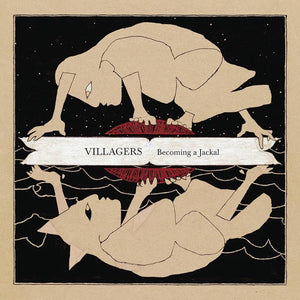 Villagers - Becoming A Jackal 2LP