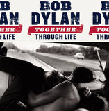 Bob Dylan - Together Through Life 2LP