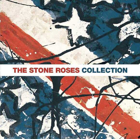 The Stone Roses - Collection CD