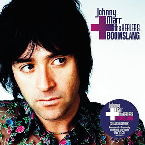 Johnny Marr - Boomslang 2CD/2LP