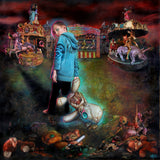 KoRn - The Serenity Of Suffering LP