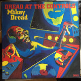 Mikey Dread : Dread At The Controls (LP, Album)