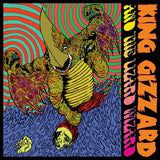 King Gizzard & The Lizard Wizard - Willoughby's Beach LP
