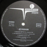 Myrdhin : Vol. 3: An Delen Dir (LP, Album)