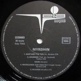 Myrdhin : Vol. 3: An Delen Dir (LP, Album)