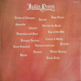 Judas Priest : Hero, Hero (2xLP, Comp, RE, Dar)