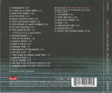 The Who : Endless Wire (2xCD, Album, Dlx, Ltd, S/Edition)