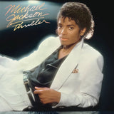Michael Jackson - Thriller (40th Anniversary) 2CD/LP