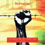 Various : Beyond The Front Line (CD, Comp, RM, RP, EMI)