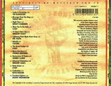 Various : Beyond The Front Line (CD, Comp, RM, RP, EMI)