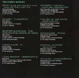 Tsuyoshi Suzuki • Sid Shanti : Creative Trance (2xCD, Comp, Mixed)