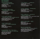 Tsuyoshi Suzuki • Sid Shanti : Creative Trance (2xCD, Comp, Mixed)