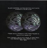 Tsuyoshi Suzuki • Sid Shanti : Creative Trance (2xCD, Comp, Mixed)