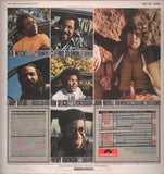 John Mayall : Jazz Blues Fusion (LP, Album)