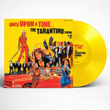 Various Artists - The Tarantino Sound Vol. 2 2LP