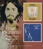 Dan Fogelberg : Captured Angel / Nether Lands (2xCD, Comp, RE, RM)