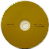 Half Man Half Biscuit : Saucy Haulage Ballads (CD, EP, Dis)