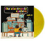 The Electronic System - Vol. II LP