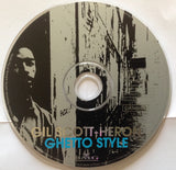 Gil Scott-Heron : Ghetto Style (CD, Comp)