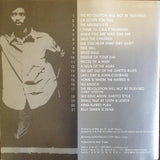 Gil Scott-Heron : Ghetto Style (CD, Comp)