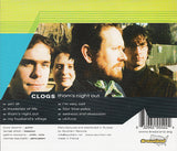 Clogs : Thom's Night Out (CD, Album)