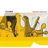 Clogs : Thom's Night Out (CD, Album)