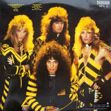 Stryper : To Hell With The Devil (LP, Album, Gat)