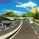 Kraftwerk : Autobahn (CD, Album, RE)