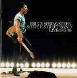 Bruce Springsteen & The E Street Band* : Live/1975-85 (5xLP, Album + Box)