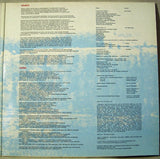 Marillion : Fugazi (LP, Album, Gat)