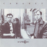 Cabaret Voltaire : Box 1 (Box, Comp + CD, Album, RE + CD, Album, RE + CD, Al)