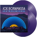 Joe Bonamassa - Live At The Hollywood Bowl With Orchestra CD+BLU-RAY/LP