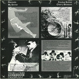 The Diagram Brothers : Discordo 45 (10")