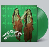DJ Haram - Beside Myself CD/LP