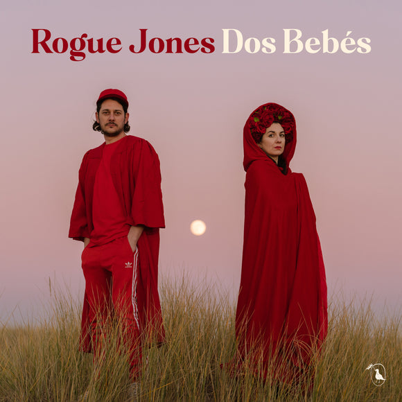 Rogue Jones - Dos Bebés LP