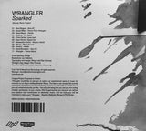 Wrangler : Sparked (Modular Remix Project) (CD, Album)