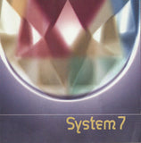 System 7 : System 7 (CD, Album, Swi)