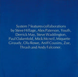 System 7 : System 7 (CD, Album, Swi)