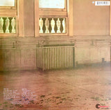 Carly Simon : Boys In The Trees (LP, Album, RE, RM)