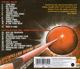 Vulcans / Colonel Elliott & The Lunatics : Star Trek / Interstellar Reggae Drive (CD, Comp)